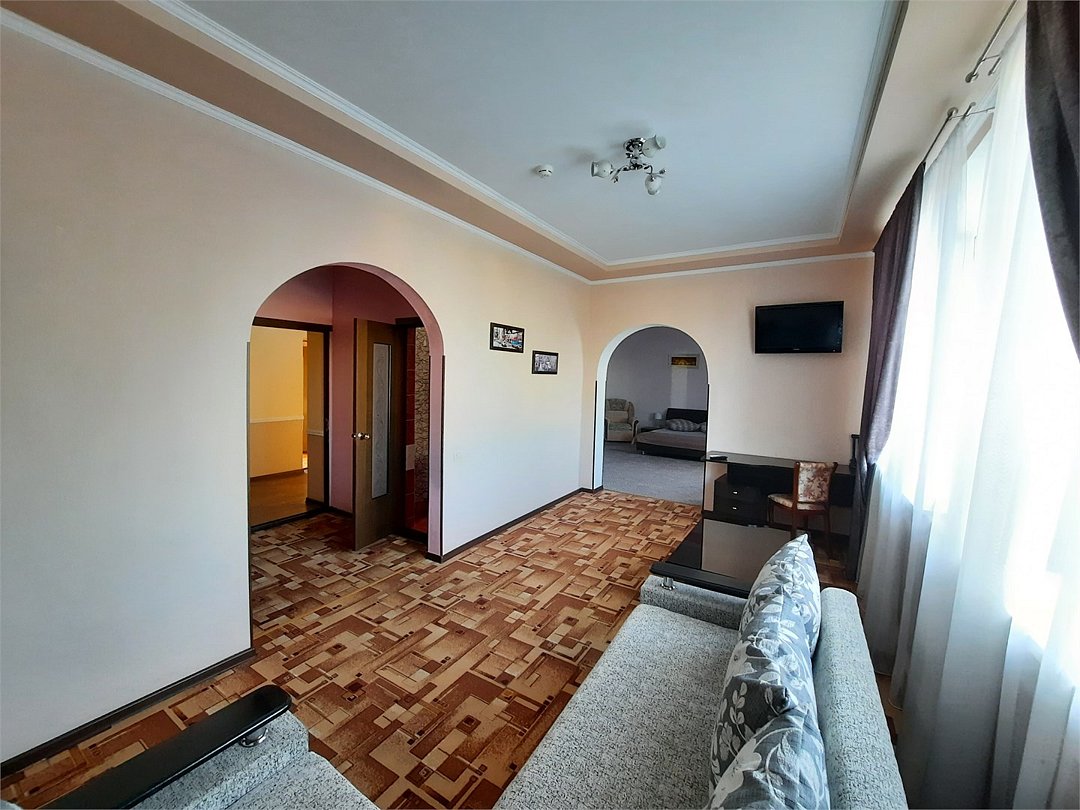 Отель Дио Лакруа, Ростовская область: фото 5