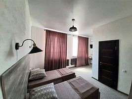 СТАНДАРТ ЛОФТ TWIN, Отель Дио Лакруа, Шахты