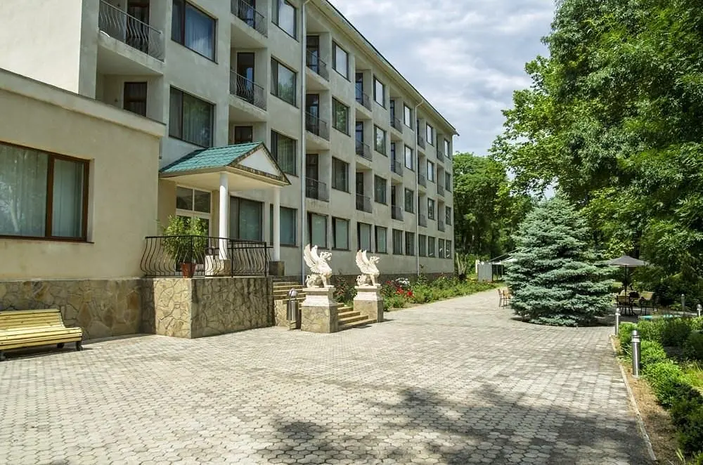 Гостиничный комплекс Мечта Тея, Керчь, Крым