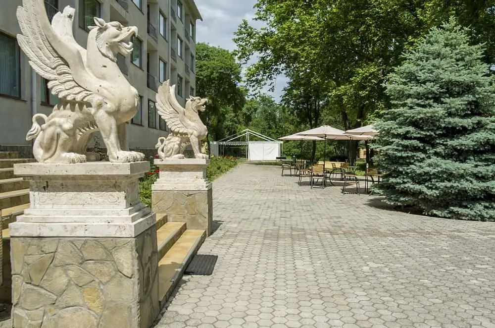 Мечта Тея, Крым: фото 2