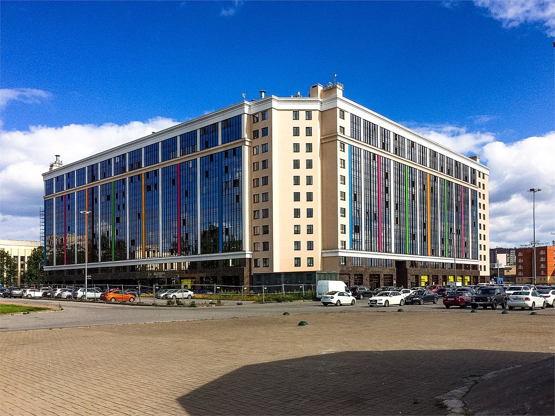 Like-Apart, Ленинградская область: фото 2