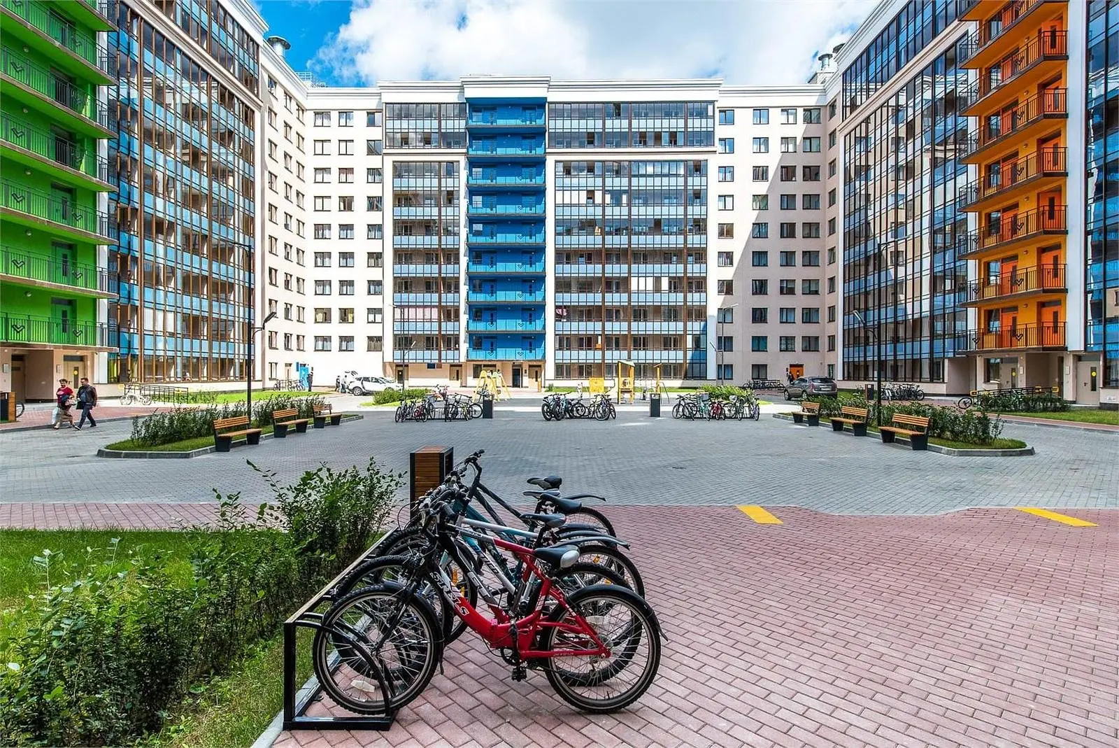 Like-Apart, Ленинградская область: фото 4