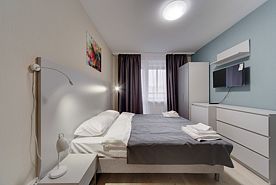 Студио Мини, Like-Apart, Санкт-Петербург