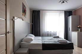 Студио Плюс, Like-Apart, Санкт-Петербург