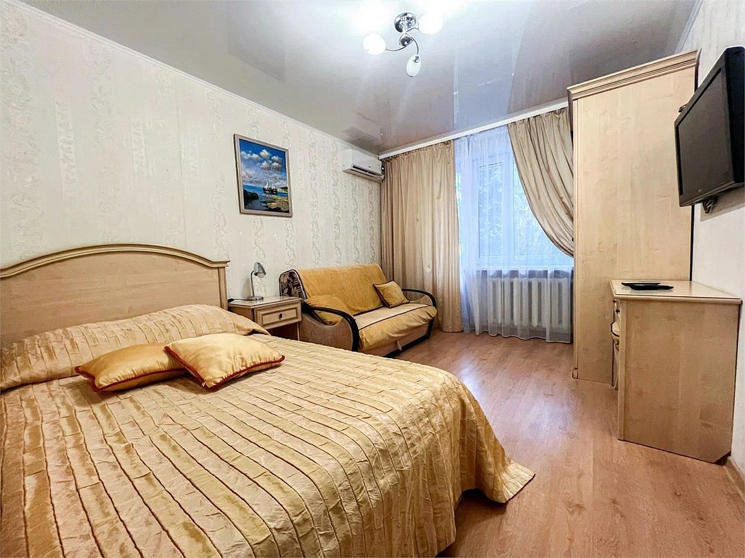 Комната 1-местный 1-комнатный 12 метров