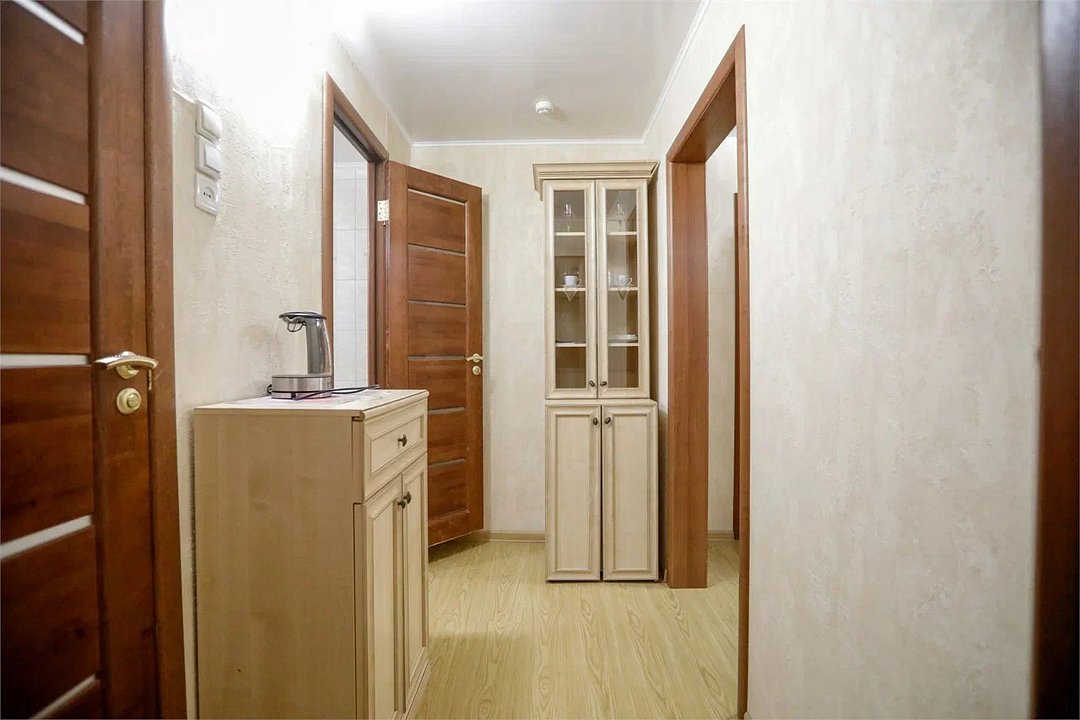 Комната 1-местный 1-комнатный 12 метров