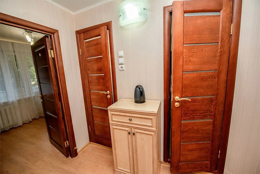 Комната 1-местный 1-комнатный 12 метров