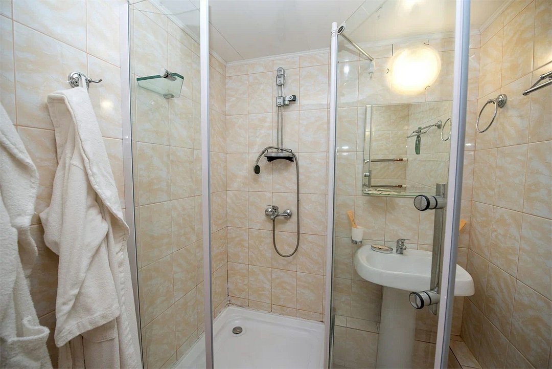 Комната 1-местный 1-комнатный 12 метров