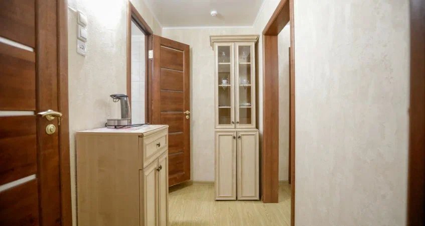 Комната 1-местный 1-комнатный 8 метров