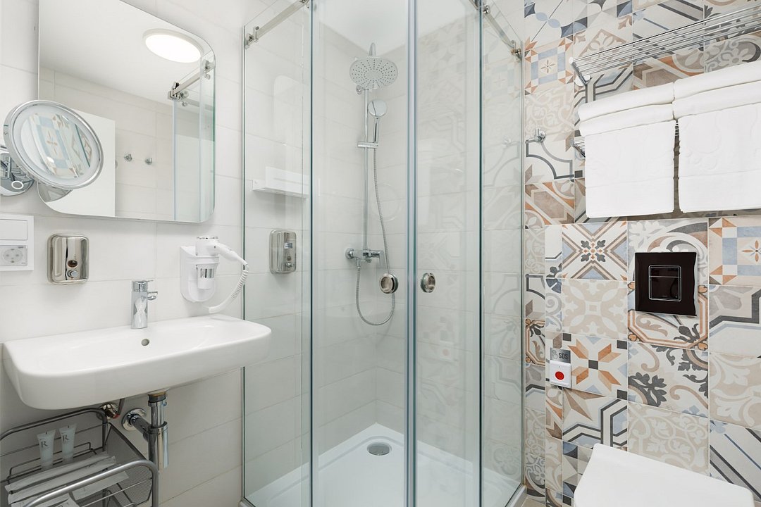 Комфорт 2-местный 1-комнатный