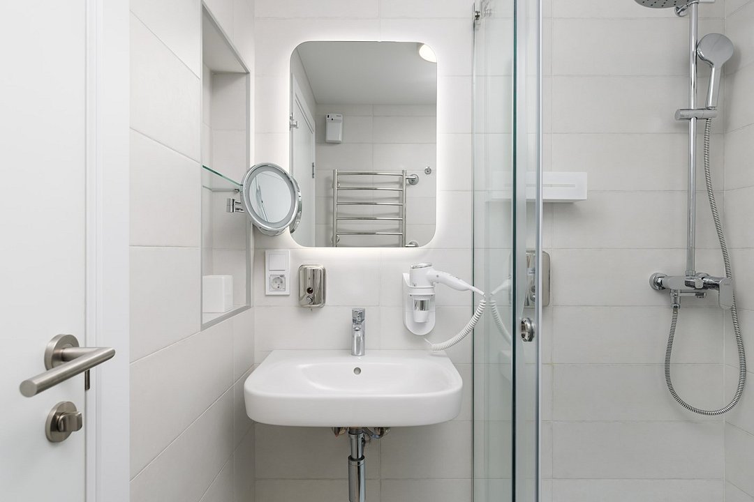 Комфорт 2-местный 1-комнатный