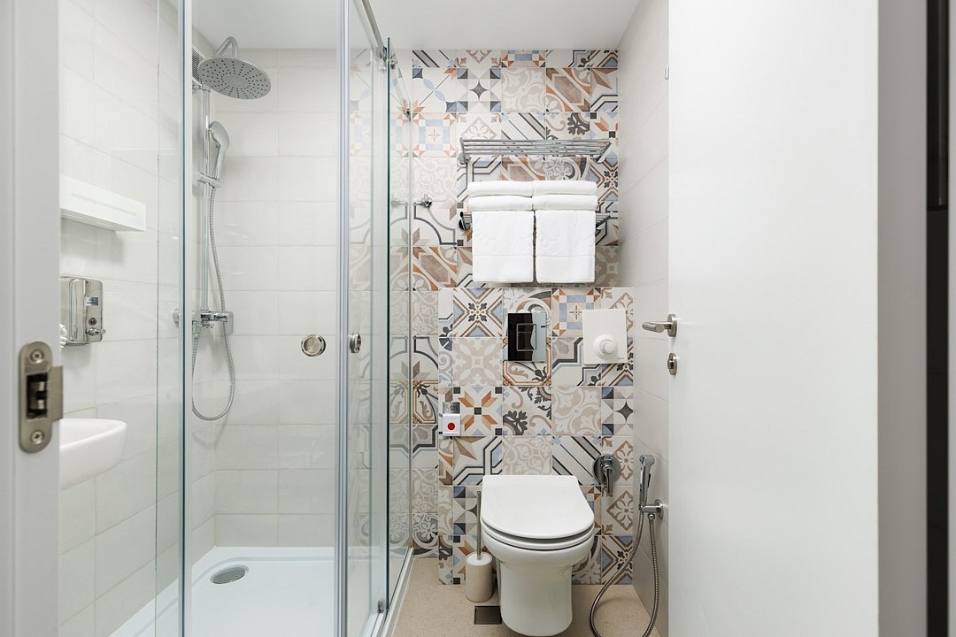 Комфорт 2-местный 1-комнатный