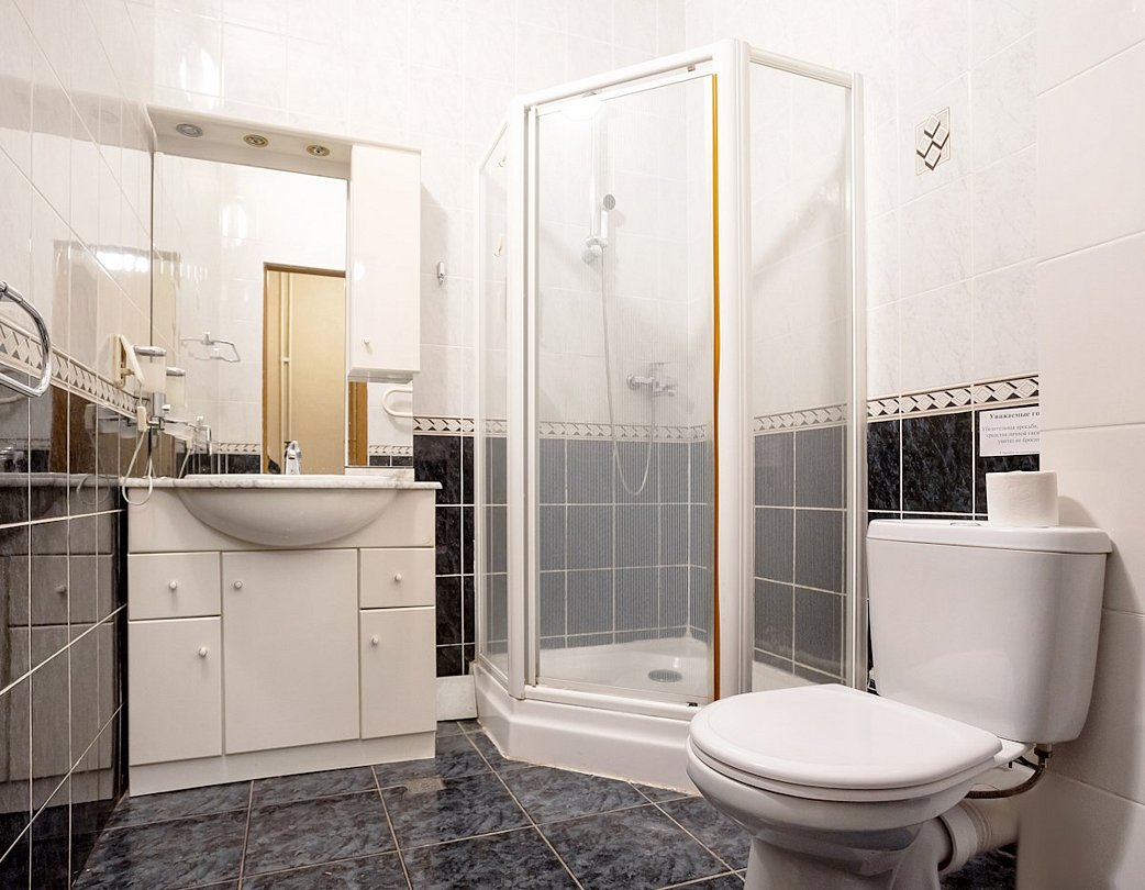 Комфорт 2-местный 1-комнатный Винтаж