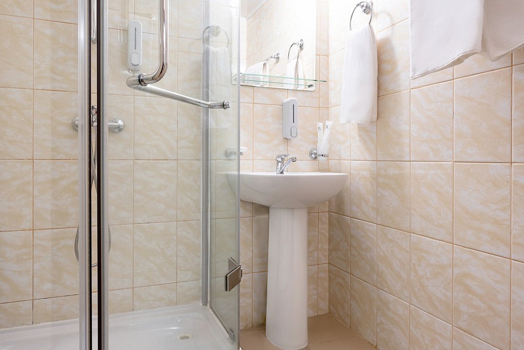 Комфорт 2-местный 2-комнатный корпус №13