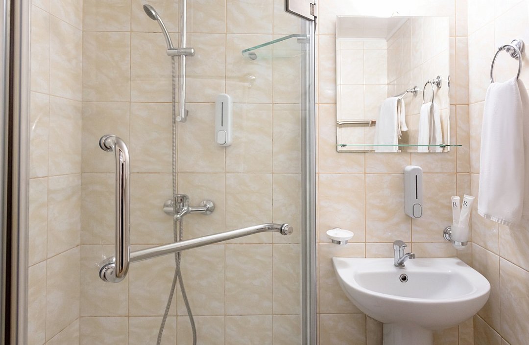 Комфорт 2-местный 2-комнатный корпус №13