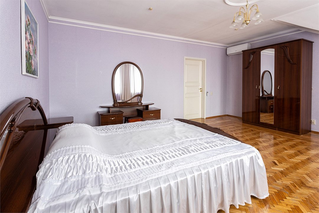 Коттедж 2-местный 3-комнатный