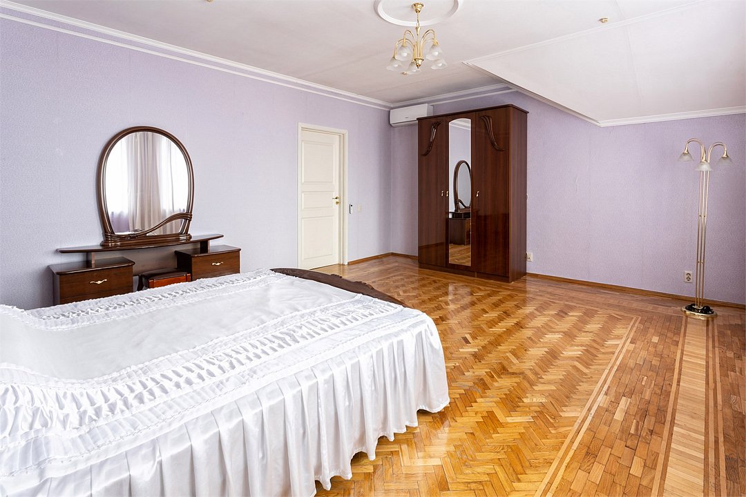 Коттедж 2-местный 3-комнатный