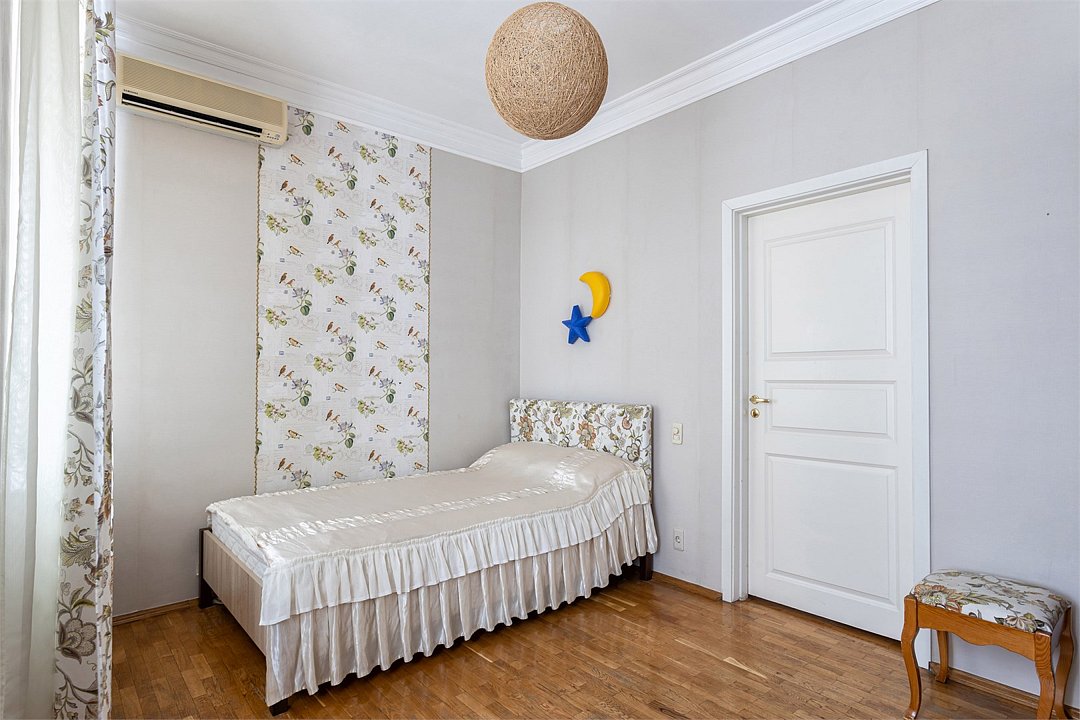 Коттедж 2-местный 3-комнатный