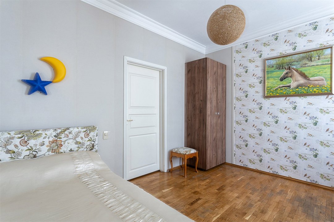 Коттедж 2-местный 3-комнатный