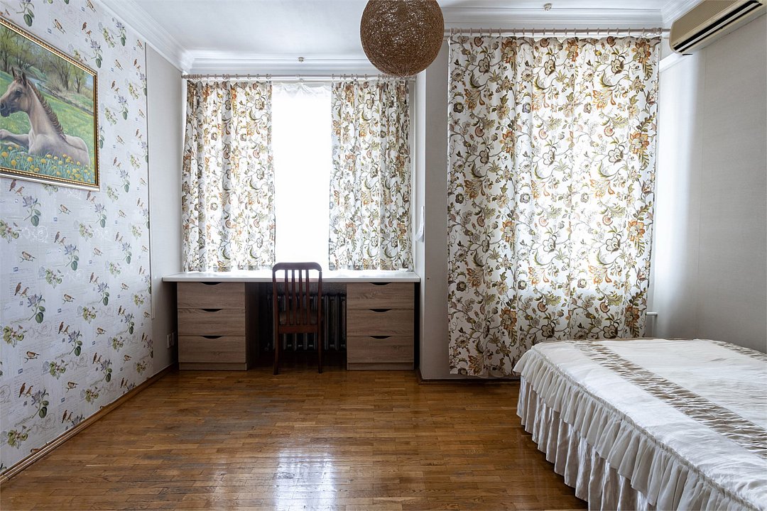 Коттедж 2-местный 3-комнатный