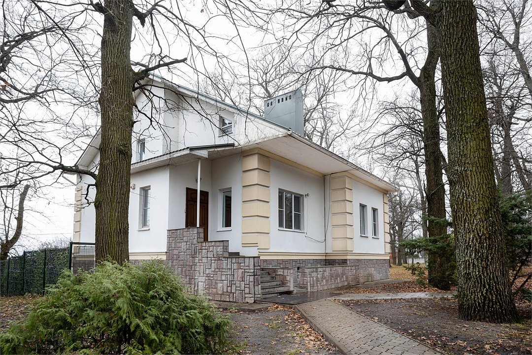 Коттедж 2-местный 3-комнатный