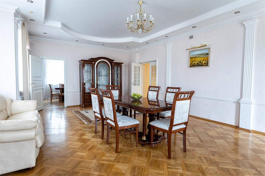 Коттедж 2-местный 3-комнатный