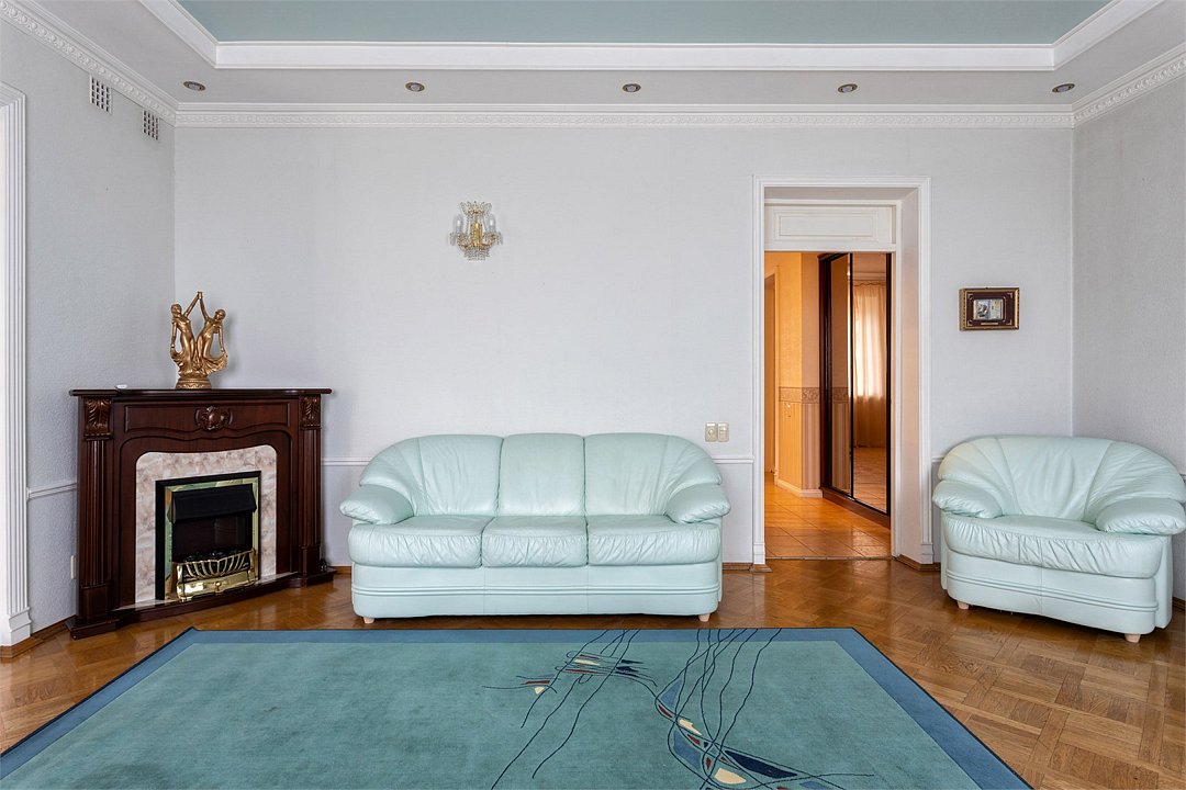 Коттедж 2-местный 3-комнатный