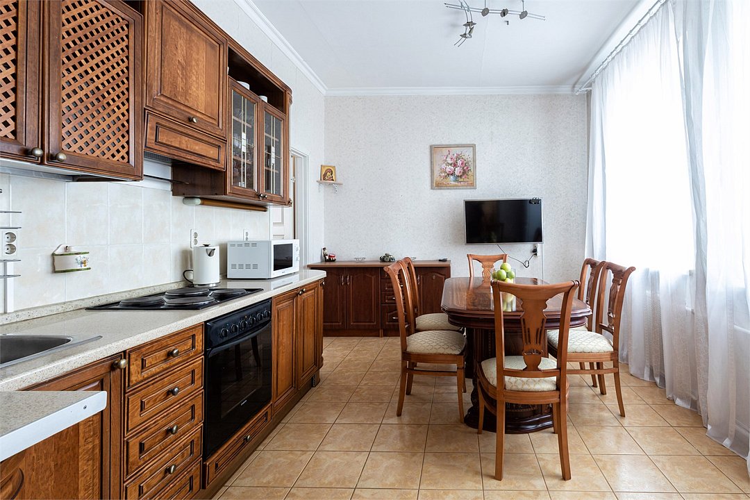 Коттедж 2-местный 3-комнатный