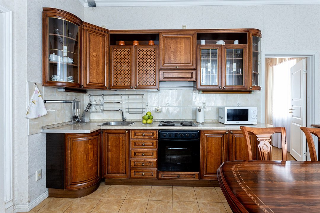 Коттедж 2-местный 3-комнатный