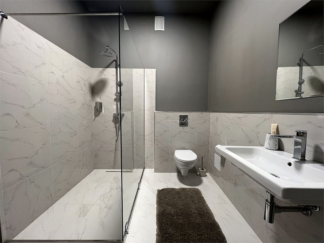 Люкс 2-местный 1-комнатный корпус 17