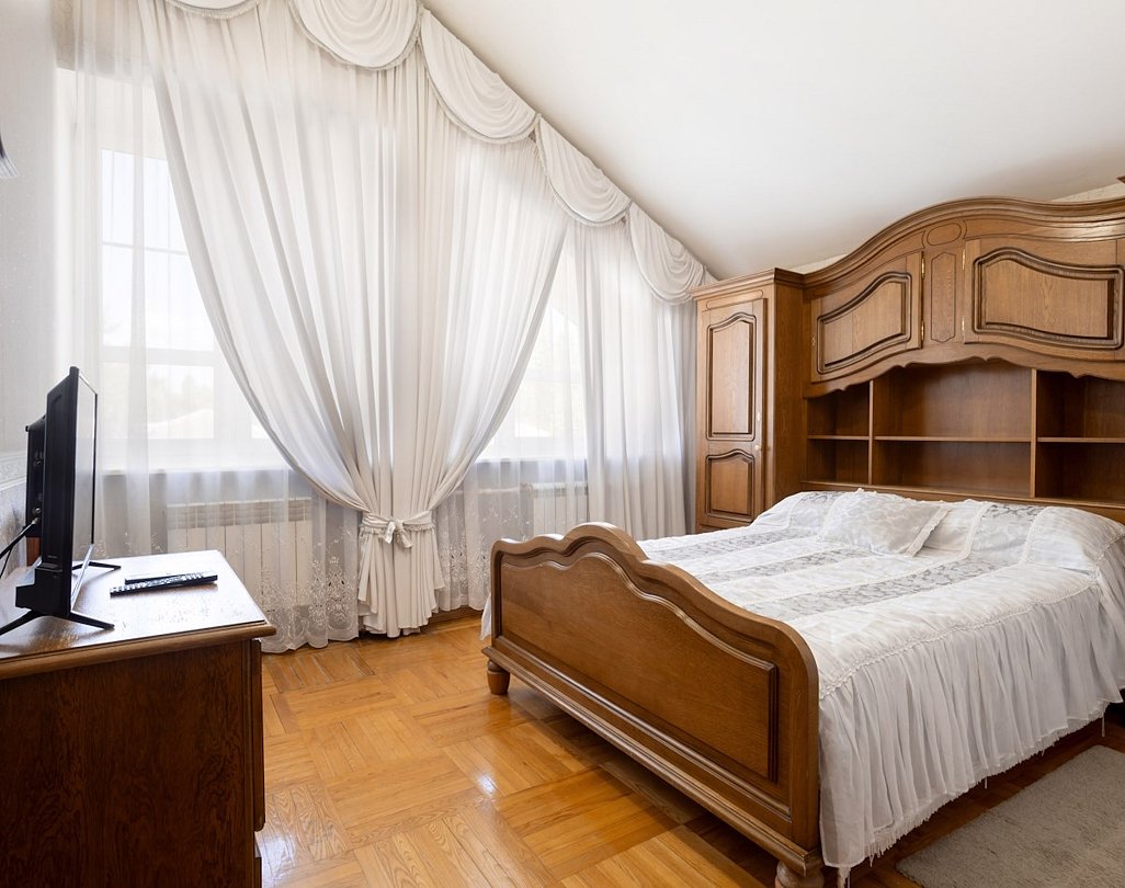 Люкс 2-местный 2-комнатный Винтаж