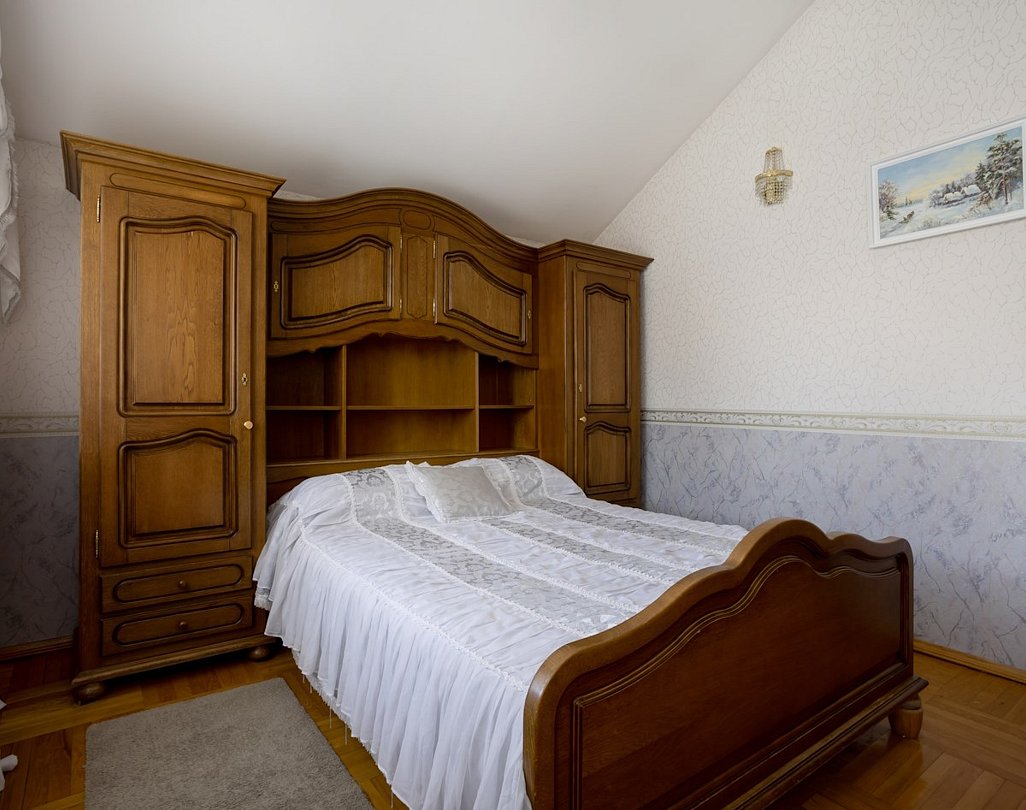 Люкс 2-местный 2-комнатный Винтаж