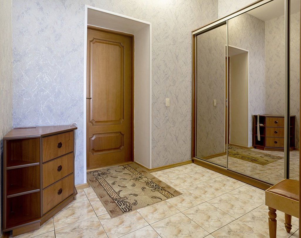 Люкс 2-местный 2-комнатный Винтаж