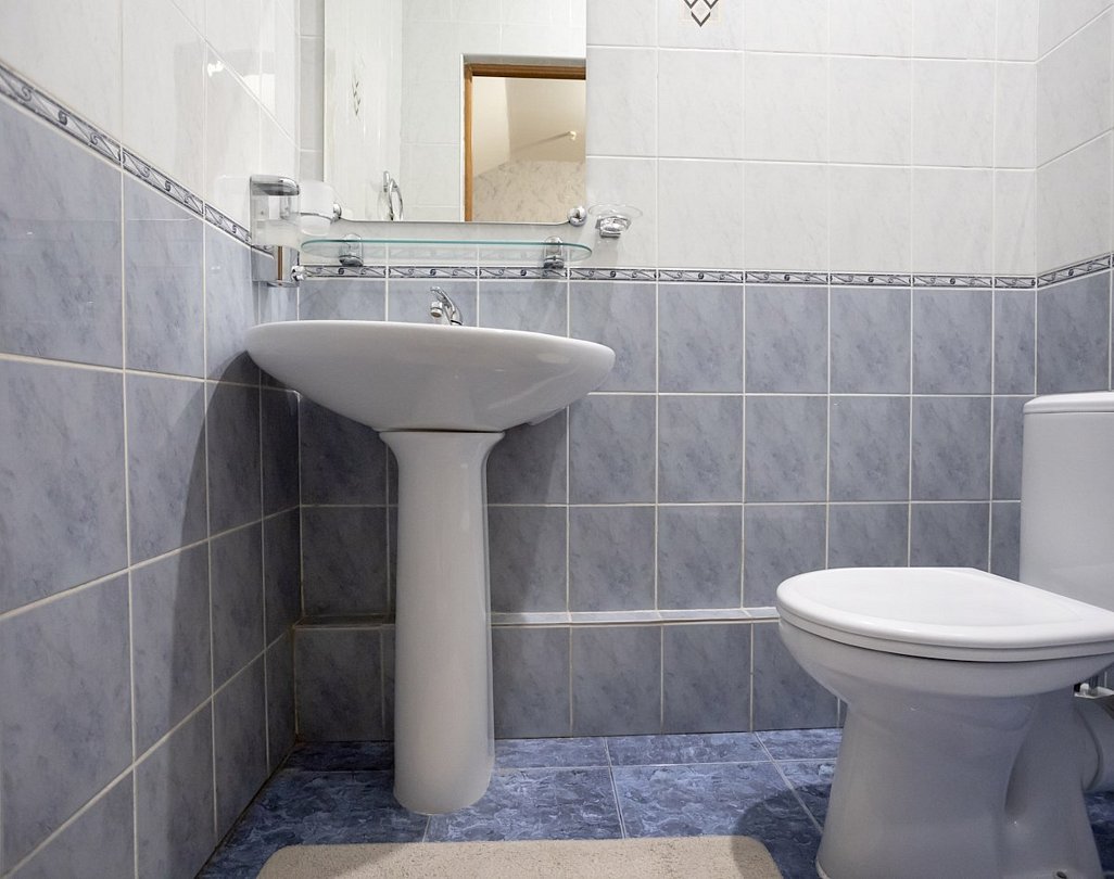 Люкс 2-местный 2-комнатный Винтаж