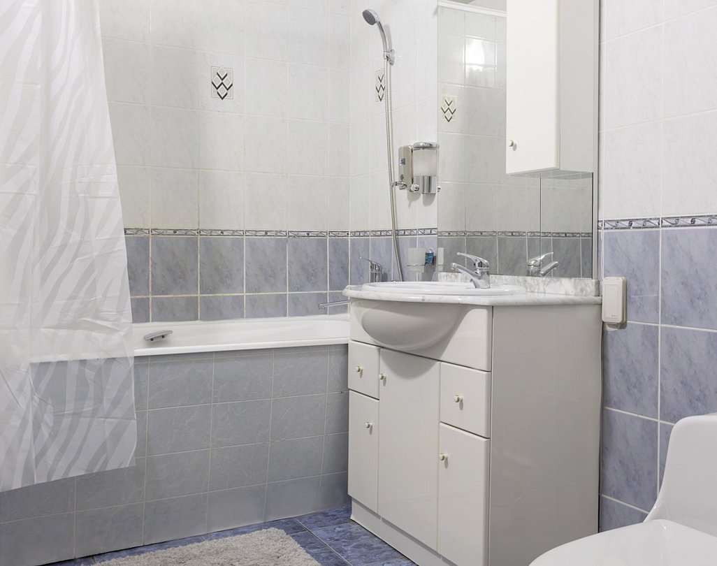 Люкс 2-местный 2-комнатный Винтаж