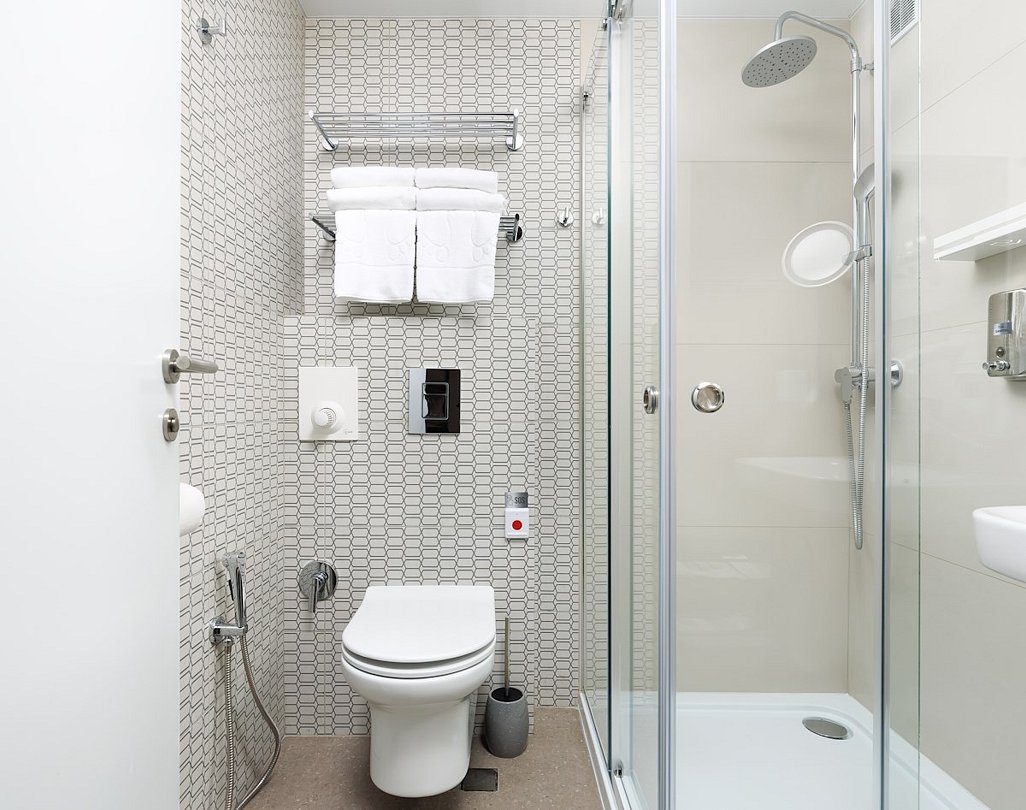 Люкс 2-местный 2-комнантный корпус 12