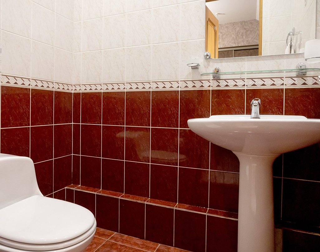 Люкс 2-местный 3-комнатный Винтаж