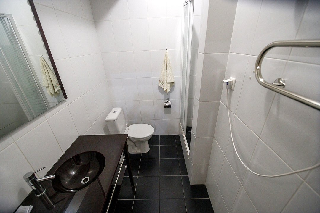 Полулюкс 2-местный