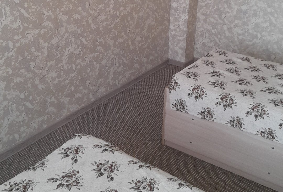 Полулюкс 2-местный