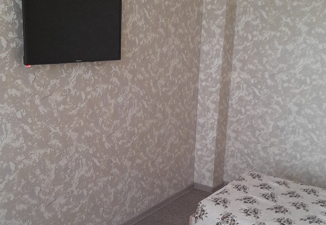 Полулюкс 2-местный