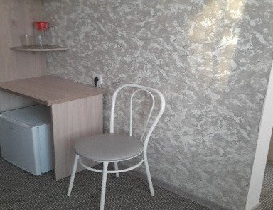 Полулюкс 2-местный