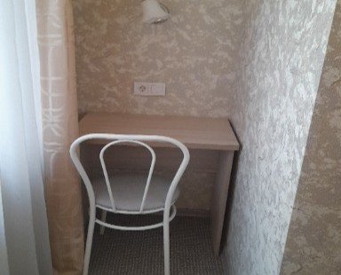 Полулюкс 2-местный