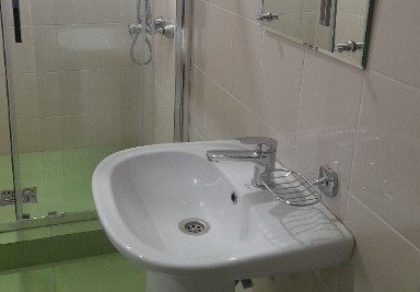 Полулюкс 2-местный