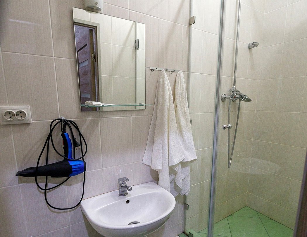 Стандартный 2-местный