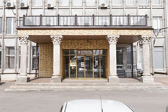 Отель "Премьер Ростов"
