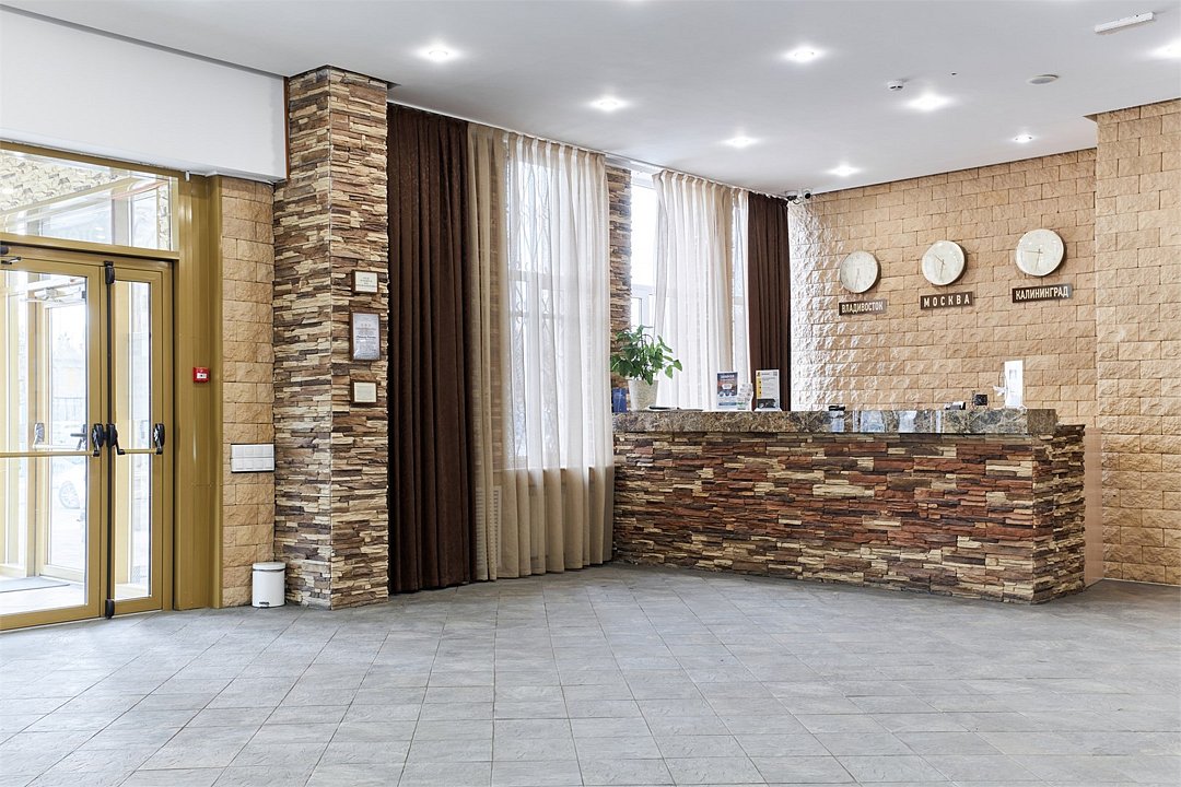 Отель "Премьер Ростов", Ростовская область: фото 2