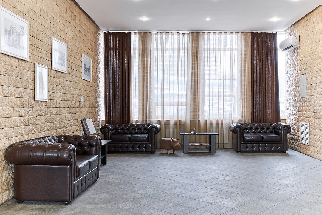 Отель "Премьер Ростов", Ростовская область: фото 3