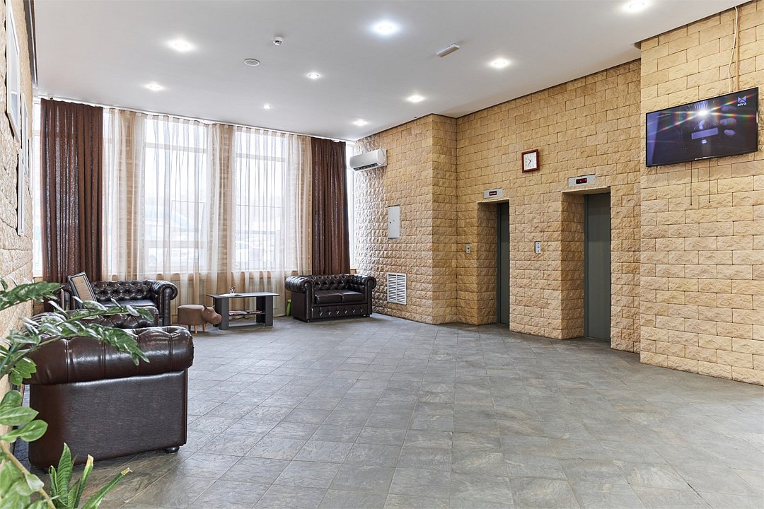 Отель "Премьер Ростов", Ростовская область: фото 4