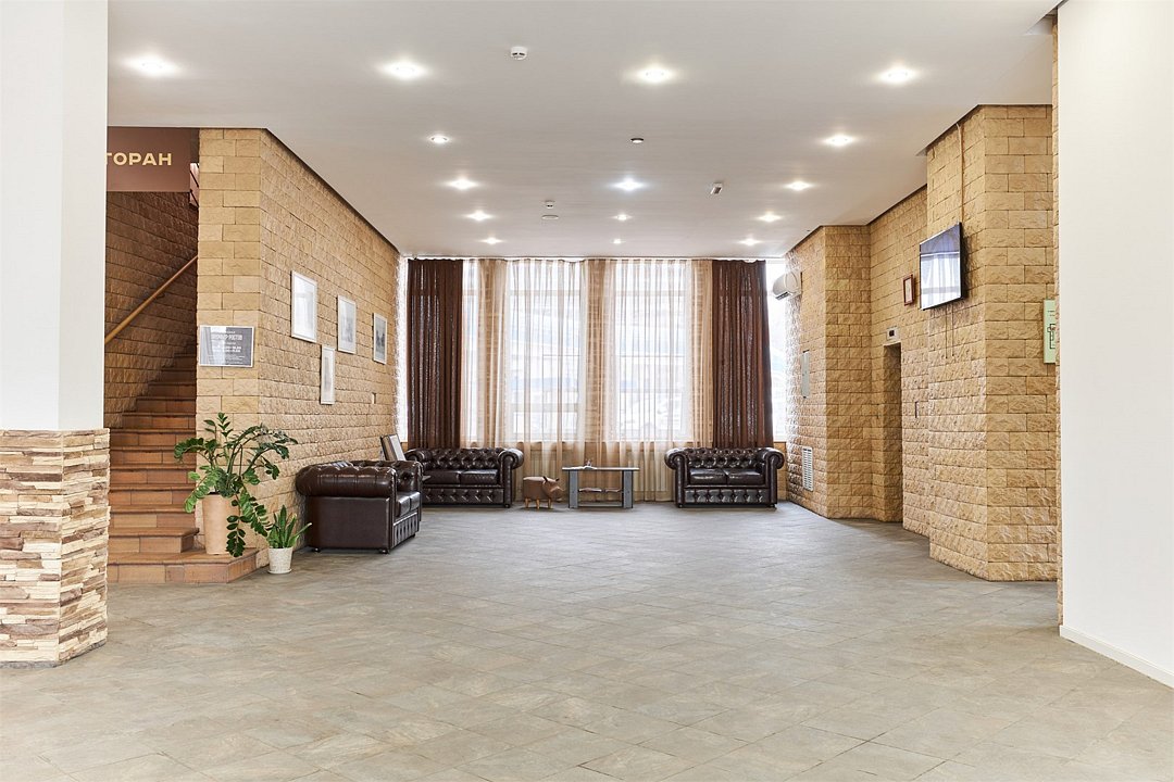 Отель "Премьер Ростов", Ростовская область: фото 5