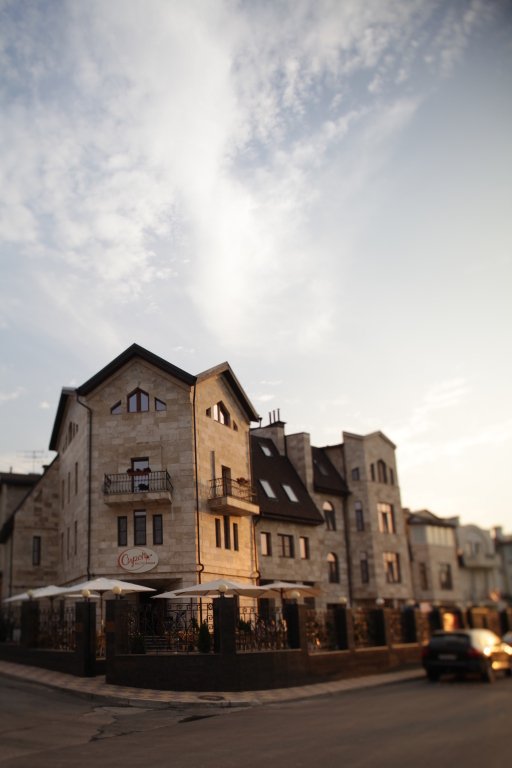 Отель Эдем, Красногорск, Московская область